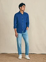 Laguna Linen Shirt