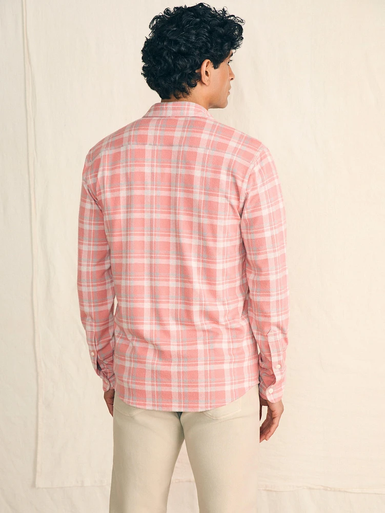 Legend™ Sweater Shirt