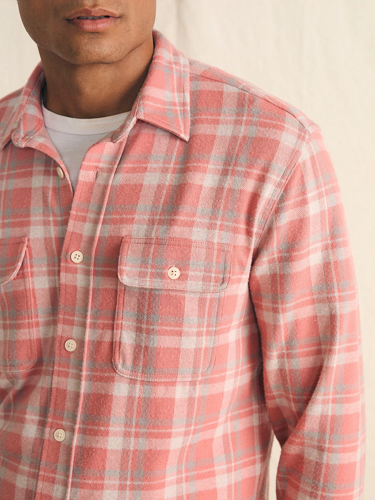 Legend™ Sweater Shirt