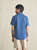 Short-Sleeve Hermosa Knit Shirt