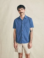 Short-Sleeve Hermosa Knit Shirt