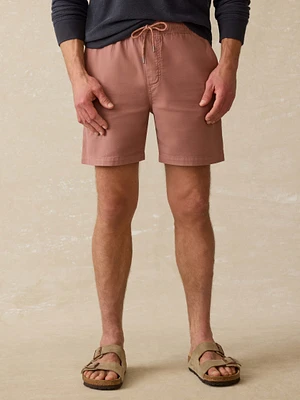 Essential Drawstring Short