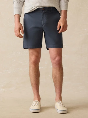 Essential Chino Short (8