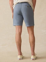 Essential Chino Short (8