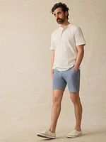 Essential Chino Short (8