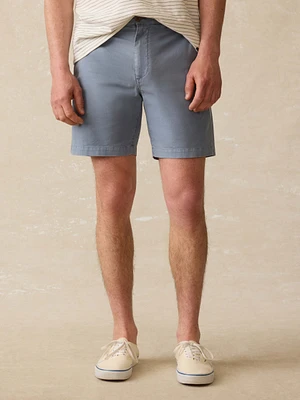 Essential Chino Short (8