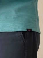 Sunwashed Slub Hoodie