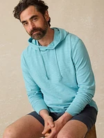Sunwashed Slub Hoodie