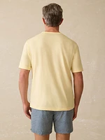 Sunwashed Tee