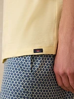 Sunwashed Tee
