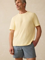 Sunwashed Tee