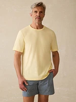 Sunwashed Tee