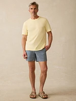 Sunwashed Tee