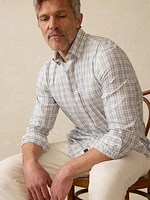 Movement™ Shirt - York Cliffs Plaid