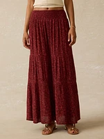 Woodstock Skirt - Belmonte Floral