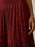 Woodstock Skirt - Belmonte Floral