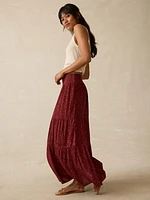 Woodstock Skirt - Belmonte Floral