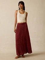Woodstock Skirt - Belmonte Floral