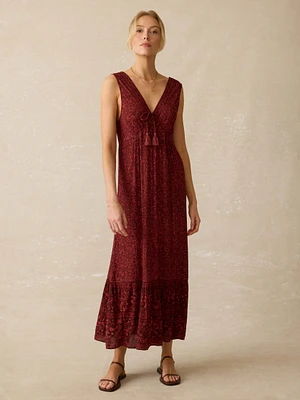 Eden Dress - Belmonte Floral