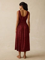 Sunseeker Dress - Belmonte Floral