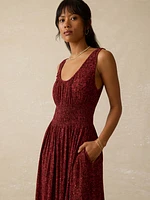 Sunseeker Dress - Belmonte Floral