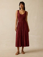 Sunseeker Dress - Belmonte Floral