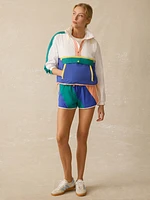 Shorelite Windbreaker - Summer Lagoon