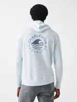 Charleston Heritage Slub Cotton Hoodie