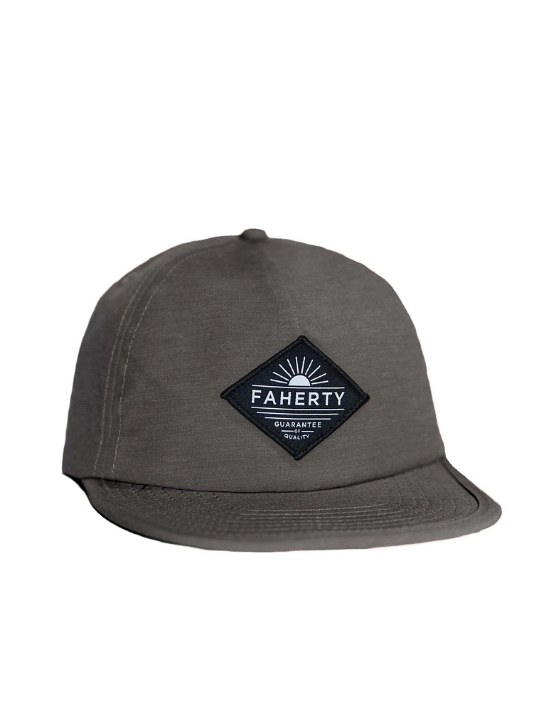 All Day Front Seam Hat