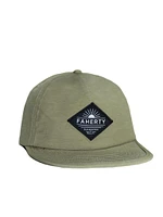 All Day Front Seam Hat