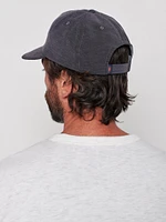 All Day Hat - Charcoal