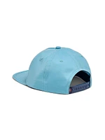 All Day Hat - Turquoise Sky