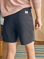 All Day™ Short 1.0 (5" Inseam) - Charcoal