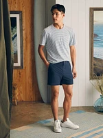 All Day Shorts (5" Inseam