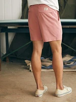 All Day™ Short 1.0 (5") - Faded Flag