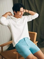 All Day™ Short 1.0 (5") - Turquoise Sky