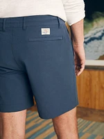 All Day Shorts (7" Inseam