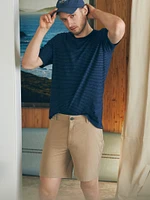 Belt Loop All Day Shorts (7