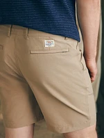 Belt Loop All Day Shorts (7