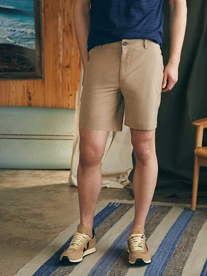 Belt Loop All Day Shorts (7