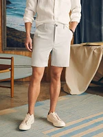 All Day Short 1.0 (7") - Stone