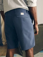 All Day Shorts (9" Inseam