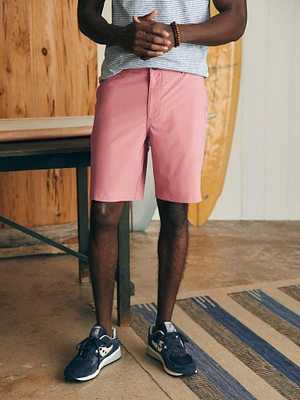 All Day™ Short 1.0 (9") - Faded Flag