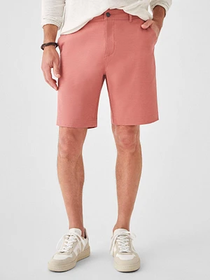 All Day™ Short 1.0 (9" Inseam) - Sunrose