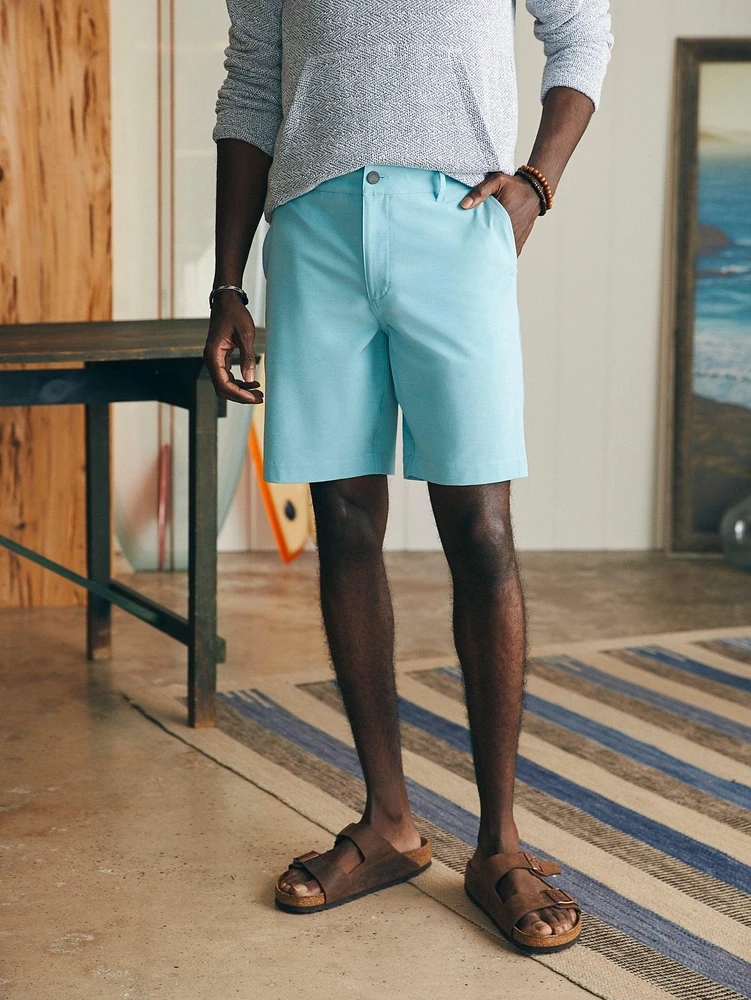 Belt Loop All Day Shorts (9
