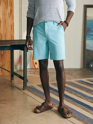 Belt Loop All Day Shorts (9