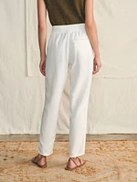 Arlie Pant - White