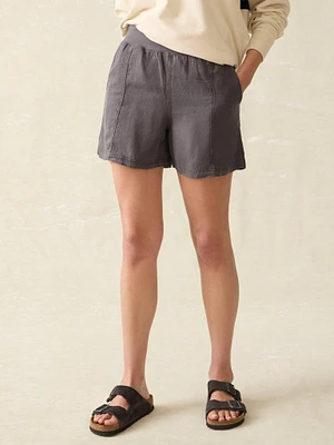 Arlie Short - Faded Black