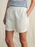 Arlie Short - White