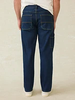 Carpenter Denim - Shoreblue Wash